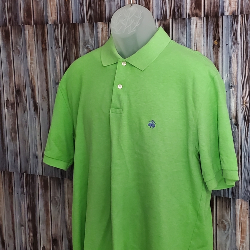 Brooks Brothers Polo